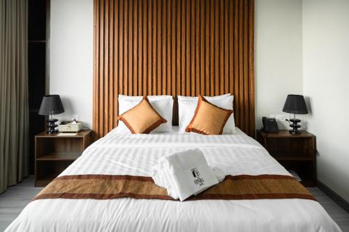 Imagen general del Hotel The ONRA. Foto 1