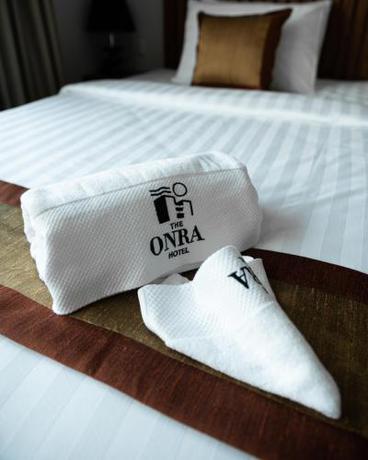 Imagen general del Hotel The ONRA. Foto 2