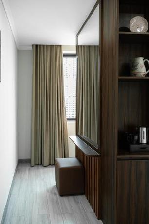 Imagen general del Hotel The ONRA. Foto 3