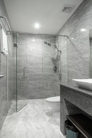 Imagen general del Hotel The ONRA. Foto 11