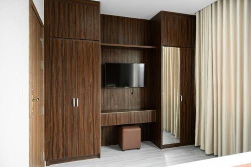 Imagen general del Hotel The ONRA. Foto 14
