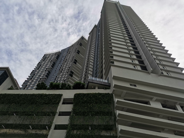 Imagen general del Hotel The OOAK Suites and Residences at Sunway 163 (Kiara 163). Foto 1
