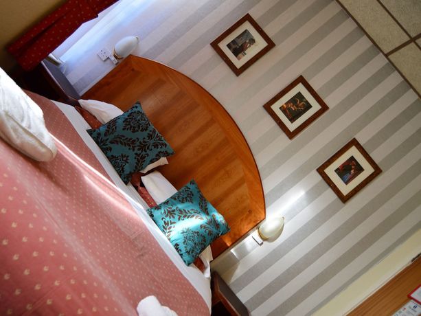 Imagen de la habitación del Hotel The Oak Lea. Foto 7