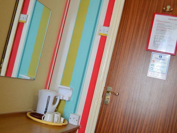 Imagen de la habitación del Hotel The Oak Lea. Foto 10