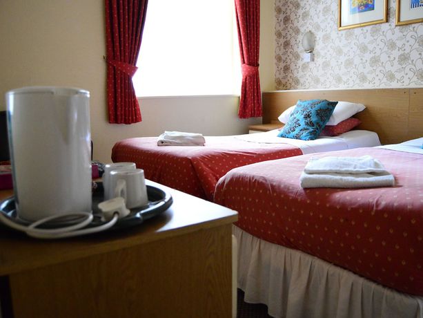 Imagen de la habitación del Hotel The Oak Lea. Foto 11