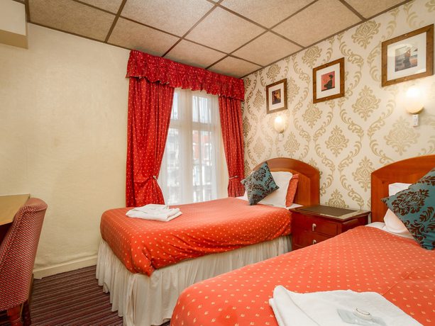 Imagen general del Hotel The Oak Lea. Foto 2