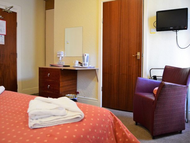 Imagen de la habitación del Hotel The Oak Lea. Foto 14