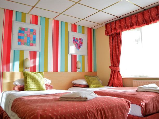 Imagen de la habitación del Hotel The Oak Lea. Foto 15