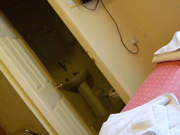 Imagen de la habitación del Hotel The Oak Lea. Foto 16