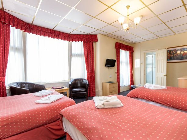 Imagen de la habitación del Hotel The Oak Lea. Foto 18