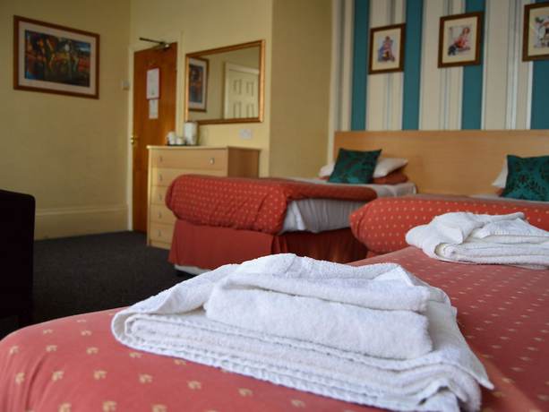 Imagen de la habitación del Hotel The Oak Lea. Foto 19