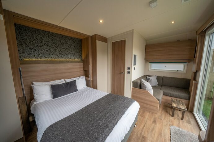 Imagen de la habitación del Hotel The Oak Tree Inn. Foto 14