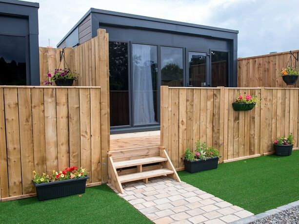 Imagen de la habitación del Hotel The Oak Tree Inn. Foto 20