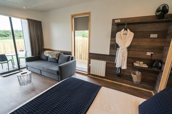 Imagen general del Hotel The Oak Tree Inn. Foto 7