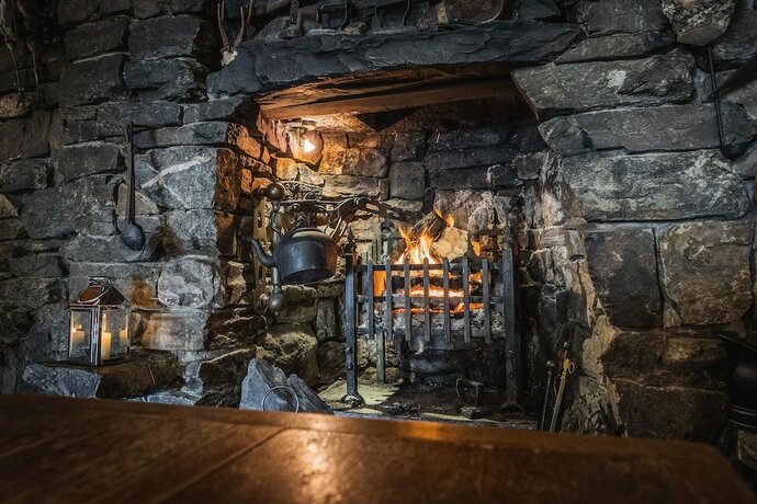 Imagen general del Hotel The Oak Tree Inn. Foto 8