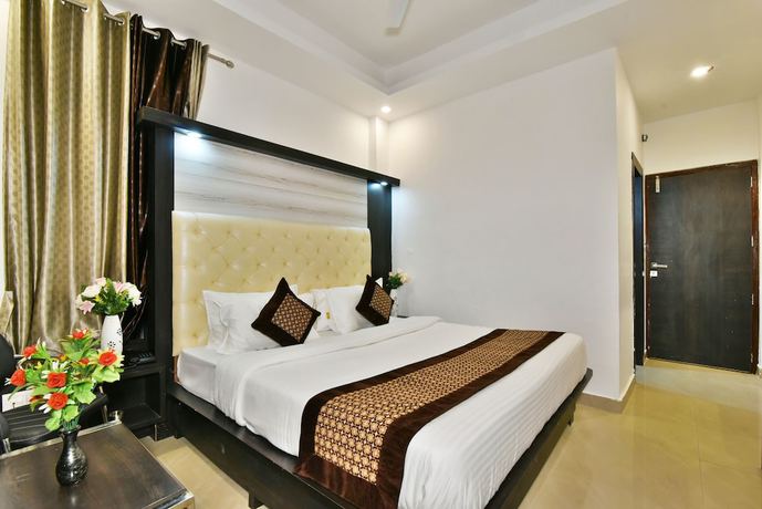 Imagen de la habitación del Hotel The Oak Valley. Foto 2