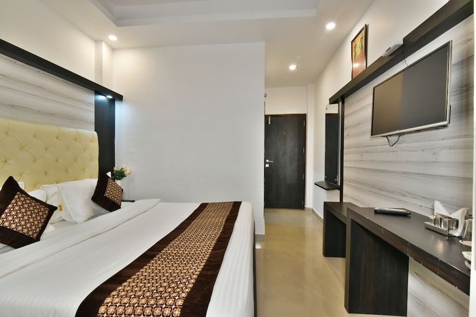 Imagen de la habitación del Hotel The Oak Valley. Foto 4