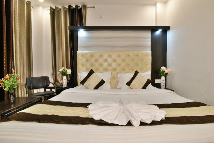 Imagen de la habitación del Hotel The Oak Valley. Foto 6
