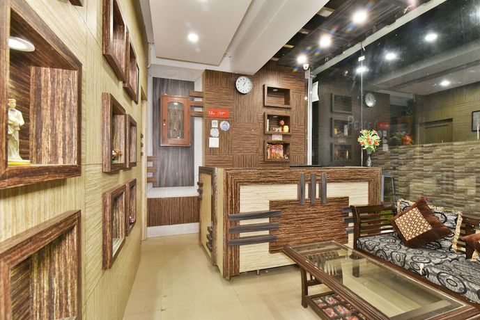 Imagen de los interiores del Hotel The Oak Valley. Foto 20