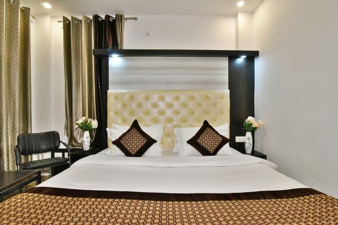 Imagen de la habitación del Hotel The Oak Valley. Foto 7