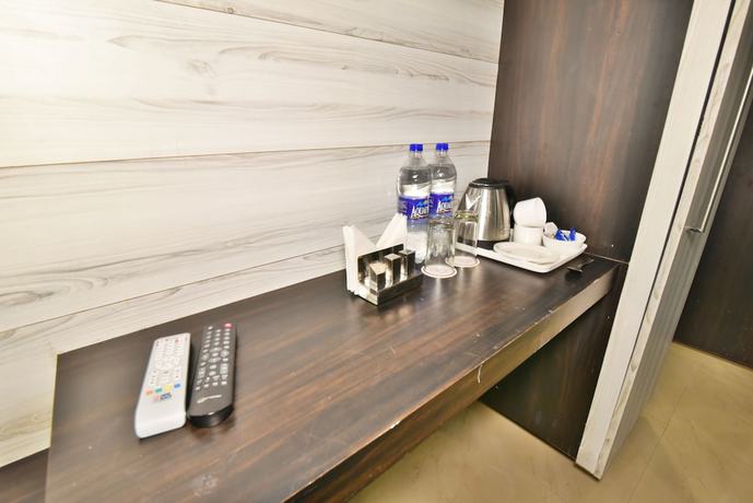 Imagen de la habitación del Hotel The Oak Valley. Foto 8