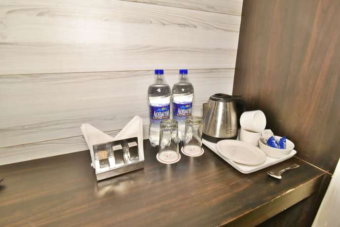 Imagen de la habitación del Hotel The Oak Valley. Foto 11