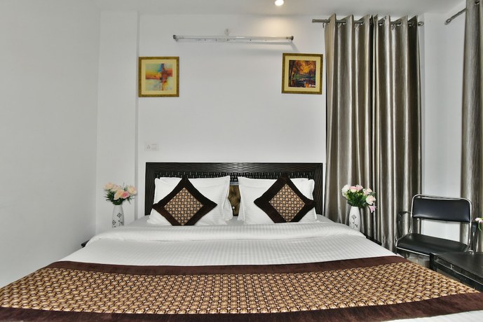 Imagen de la habitación del Hotel The Oak Valley. Foto 12