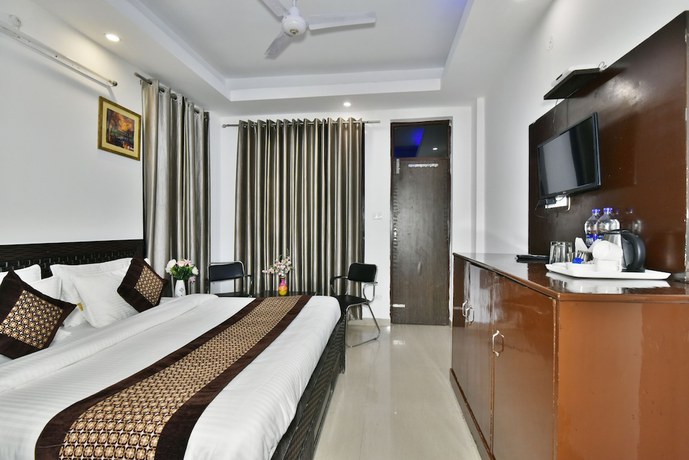Imagen de la habitación del Hotel The Oak Valley. Foto 13