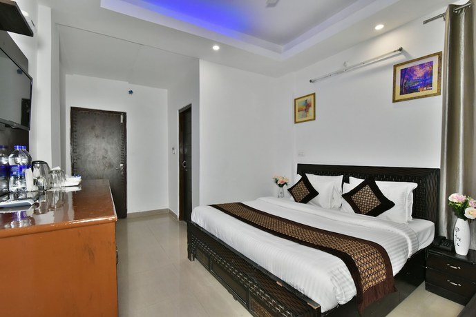 Imagen de la habitación del Hotel The Oak Valley. Foto 15