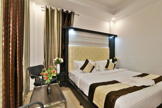 Imagen de la habitación del Hotel The Oak Valley. Foto 16
