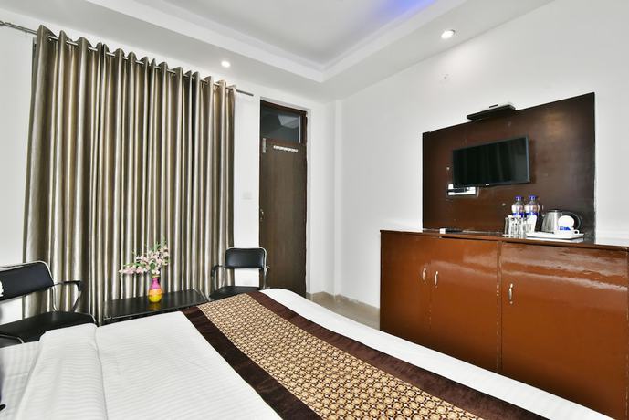 Imagen de la habitación del Hotel The Oak Valley. Foto 17