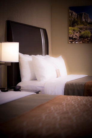 Imagen de la habitación del Hotel The Oakhurst Inn. Foto 3