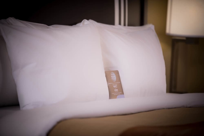 Imagen de la habitación del Hotel The Oakhurst Inn. Foto 4