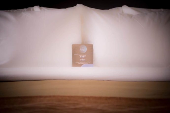 Imagen de la habitación del Hotel The Oakhurst Inn. Foto 5