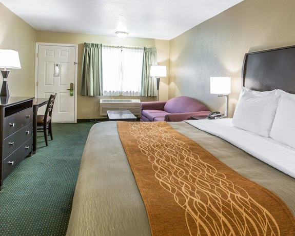 Imagen de la habitación del Hotel The Oakhurst Inn. Foto 8