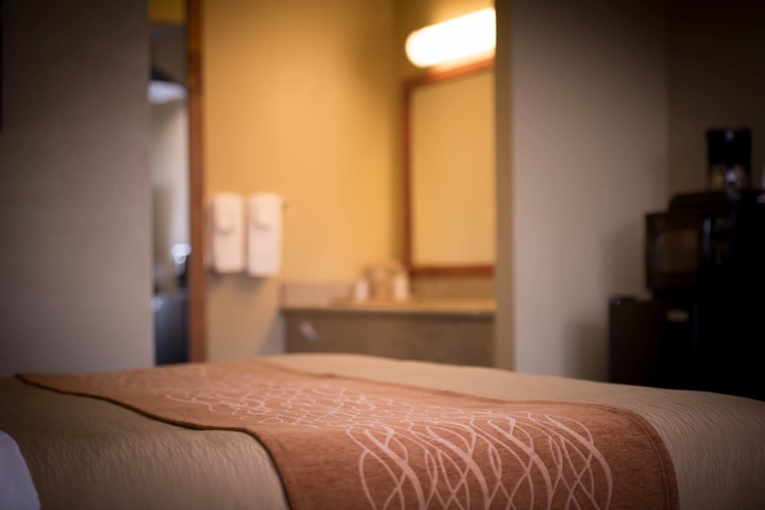 Imagen de la habitación del Hotel The Oakhurst Inn. Foto 9