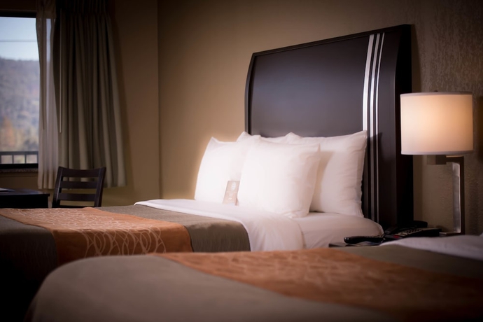 Imagen de la habitación del Hotel The Oakhurst Inn. Foto 11