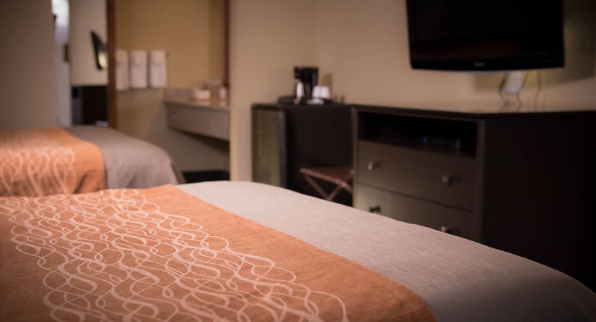 Imagen de la habitación del Hotel The Oakhurst Inn. Foto 12