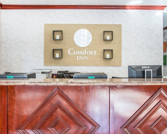 Imagen de los interiores del Hotel The Oakhurst Inn. Foto 17