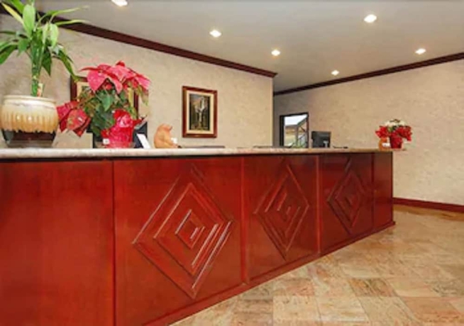 Imagen de los interiores del Hotel The Oakhurst Inn. Foto 19