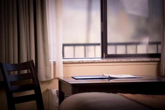 Imagen de la habitación del Hotel The Oakhurst Inn. Foto 13