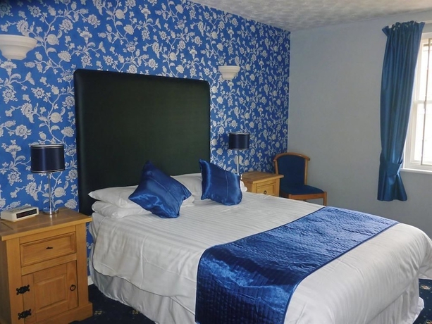 Imagen general del Hotel The Oakland, Chelmsford. Foto 1