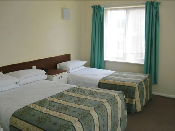 Imagen de la habitación del Hotel The Oakland, Chelmsford. Foto 8