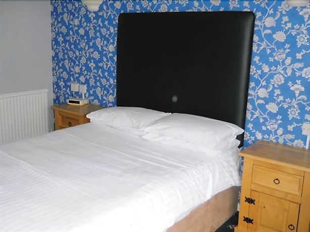 Imagen de la habitación del Hotel The Oakland, Chelmsford. Foto 10