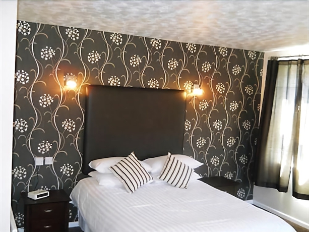 Imagen de la habitación del Hotel The Oakland, Chelmsford. Foto 11