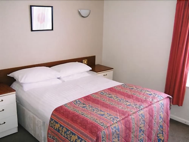 Imagen de la habitación del Hotel The Oakland, Chelmsford. Foto 12