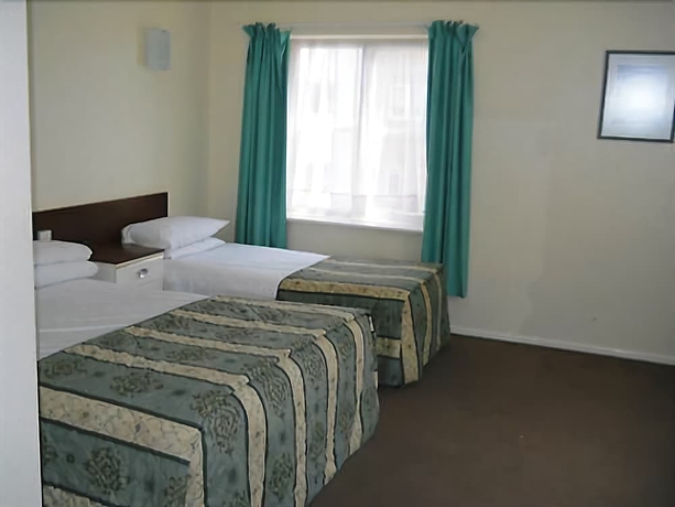 Imagen de la habitación del Hotel The Oakland, Chelmsford. Foto 15