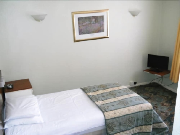 Imagen de la habitación del Hotel The Oakland. Foto 7