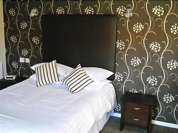 Imagen de la habitación del Hotel The Oakland. Foto 14