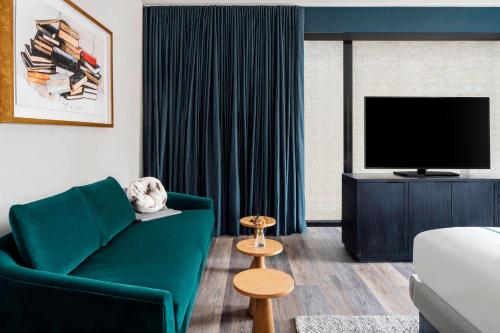 Imagen de la habitación del Hotel The Oaklander Hotel, Autograph Collection. Foto 13